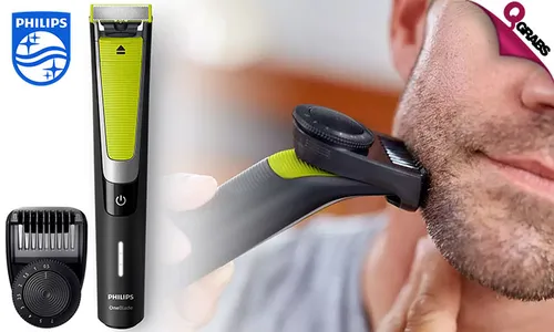 Philips OneBlade Shavers!